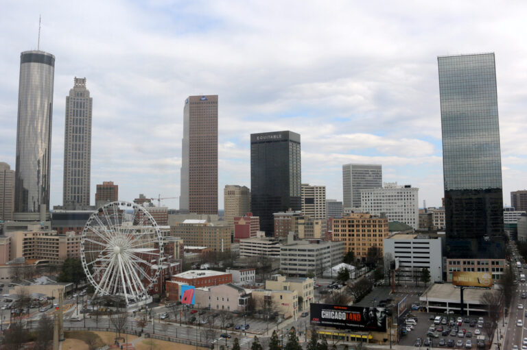 Atlanta Travel Guide