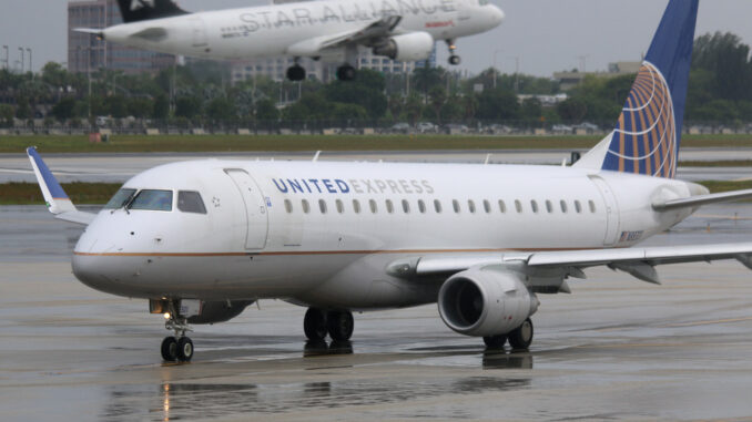 United Express