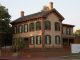Lincoln Home National Historic Site in Springfield, Ill.
