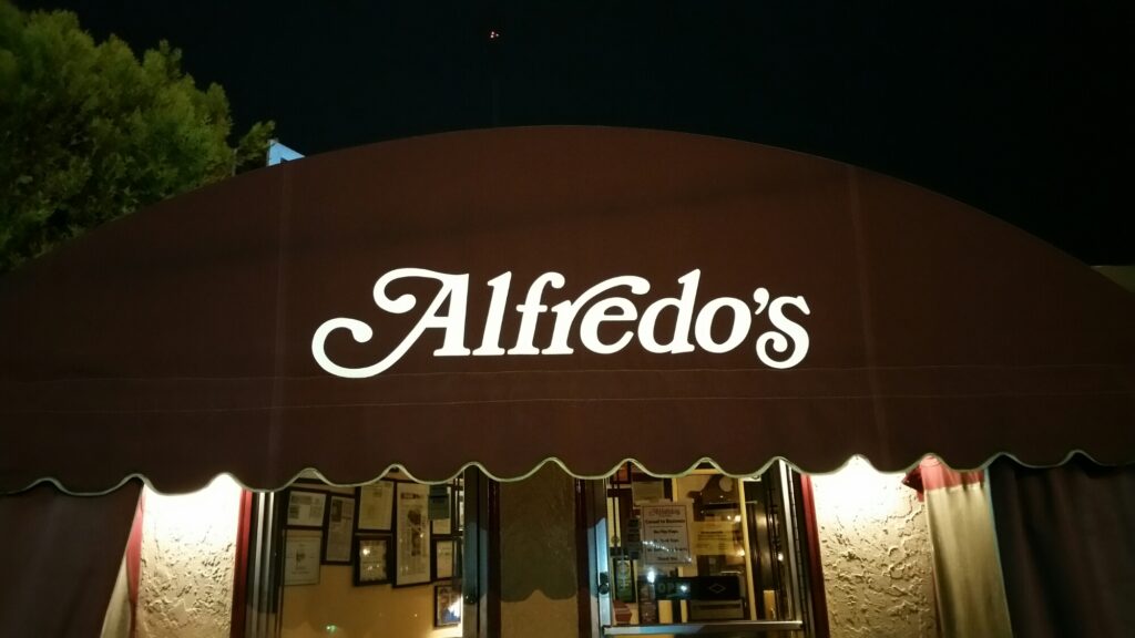 Alfredo's Italian Restaurant