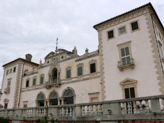 Villa Vizcaya