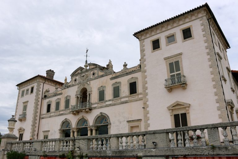Villa Vizcaya