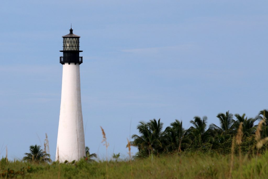 Bill Baggs Cape Florida State Park