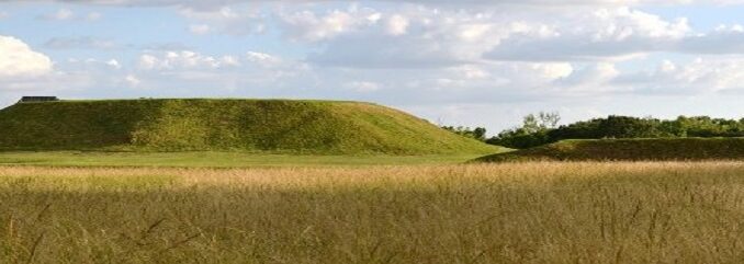 Ocmulgee National Monument