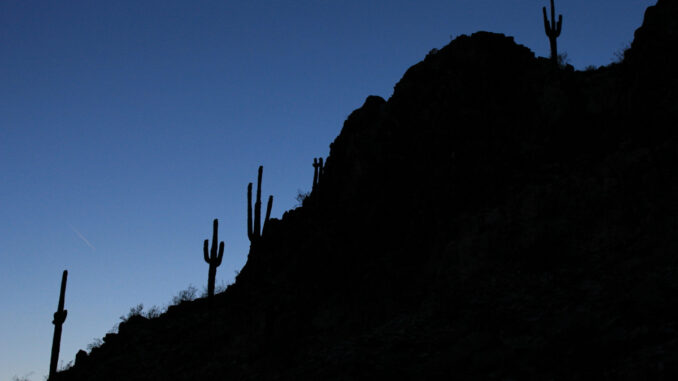 Phoenix, Arizona