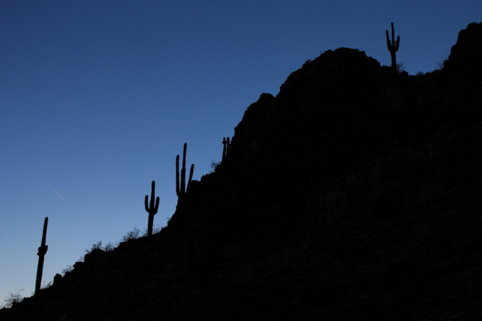 Phoenix, Arizona