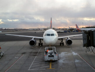 Newark Liberty International Airport