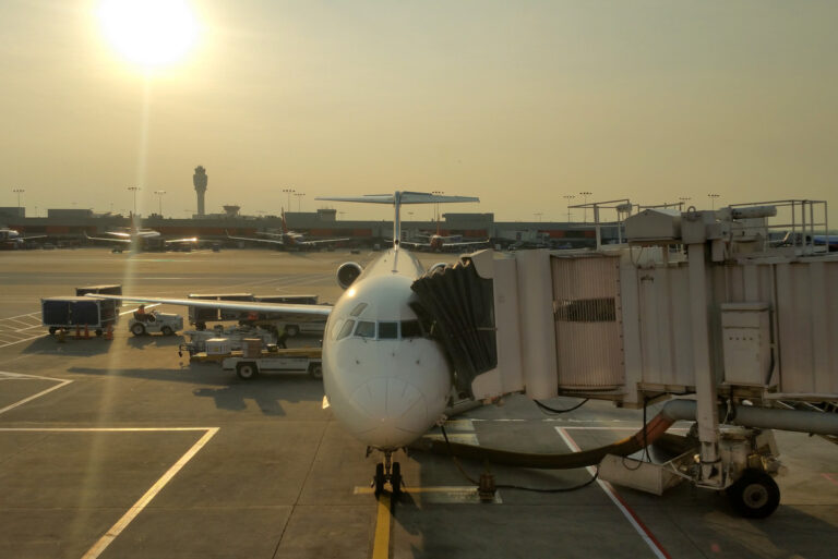Hartsfield-Jackson Atlanta International Airport