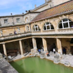 Roman Baths