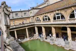 Roman Baths