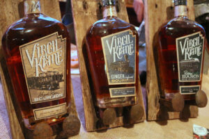 Virgil Kaine Whiskey