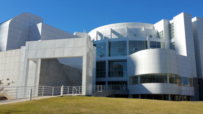 High Museum of Art