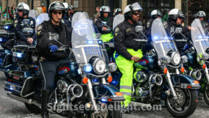 Georgia Senate passes bill targeting public safety interference