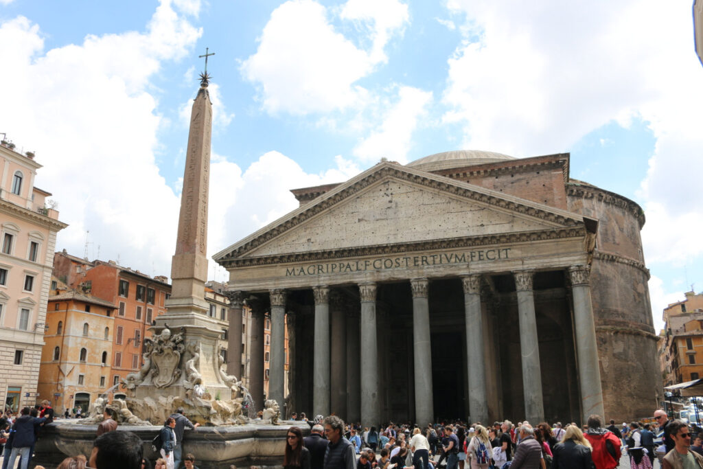 Pantheon