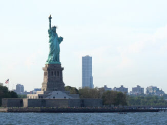 Statue of Liberty