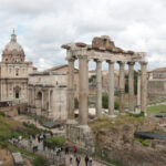 Roman Forum