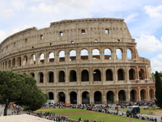 Colosseum