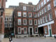 Dr. Johnson’s House