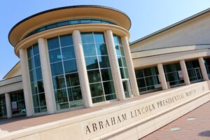 Abraham Lincoln Presidential Library and Museum