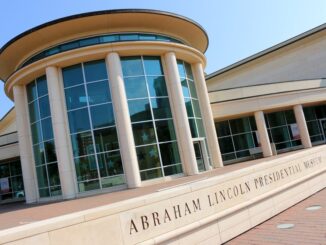 Abraham Lincoln Presidential Library and Museum