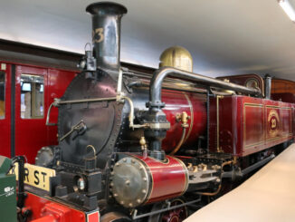 London Transport Museum