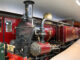 London Transport Museum