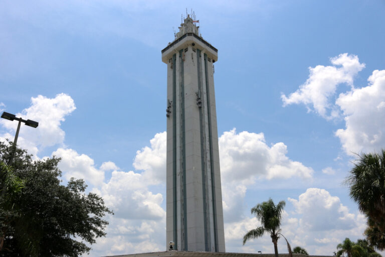 Clermont Citrus Tower