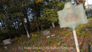 Hargrove Cemetery