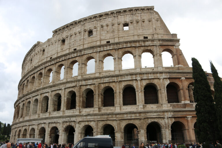 This is why Rome may be the greatest place on Earth