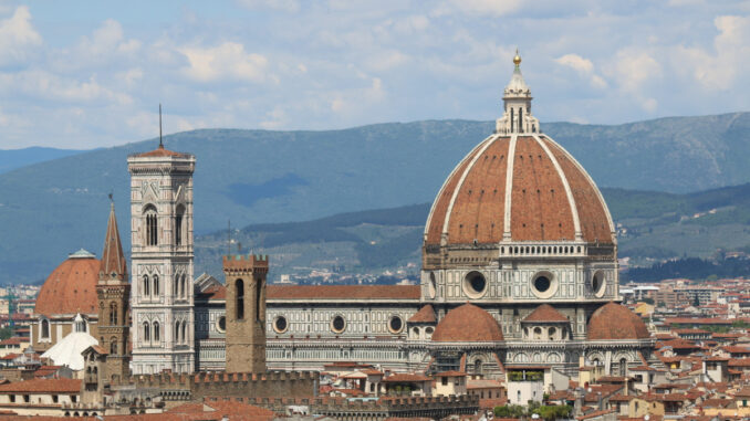 Cattedrale di Santa Maria del Fiore