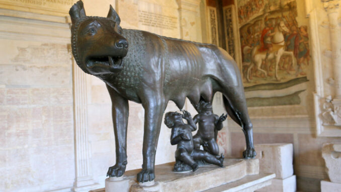 Capitoline Museums