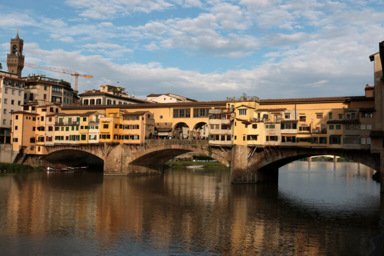 Ponte Vecchio