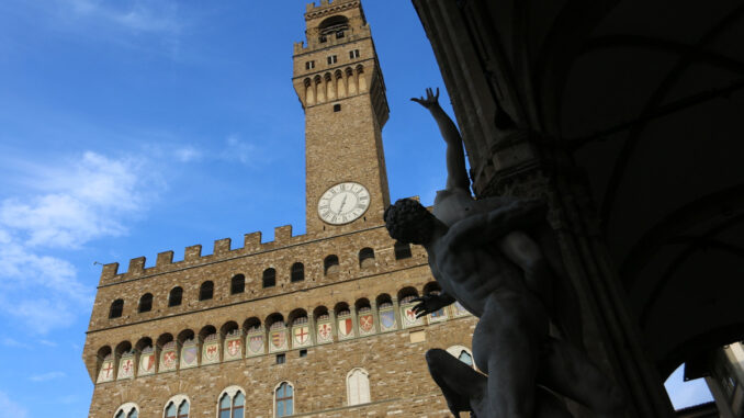 Palazzo Vecchio