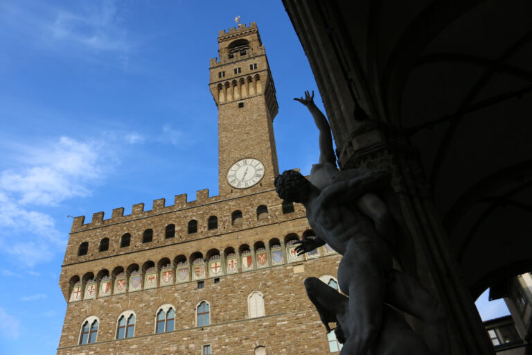 Palazzo Vecchio