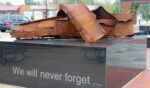 First Responders Park Memorial