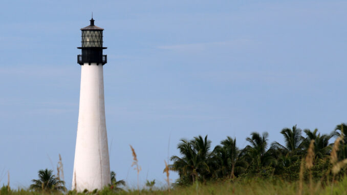 Bill Baggs Cape Florida State Park