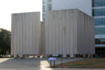 John F. Kennedy Memorial