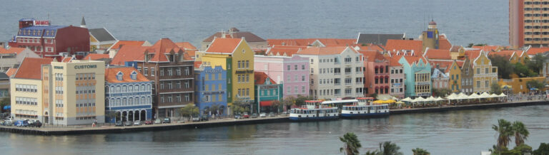 Cura&ccedil;ao airport increasing fee for departing passengers