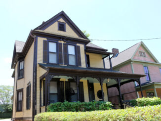 Martin Luther King Jr. Birth Home
