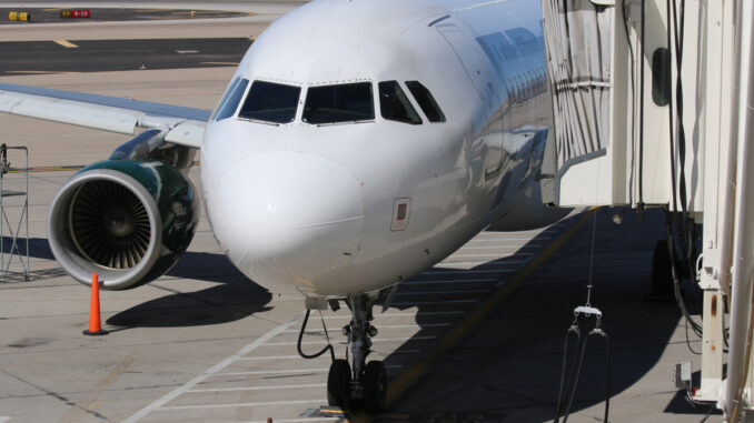 Phoenix Sky Harbor International Airport