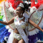 Curaçao Carnival 2017