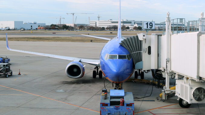 Dallas Love Field