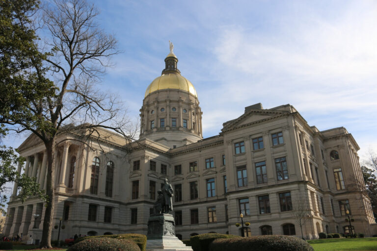 Georgia State Capitol