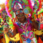 Curaçao Carnival 2017