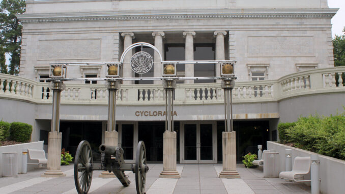 Atlanta Cyclorama and Civil War Museum