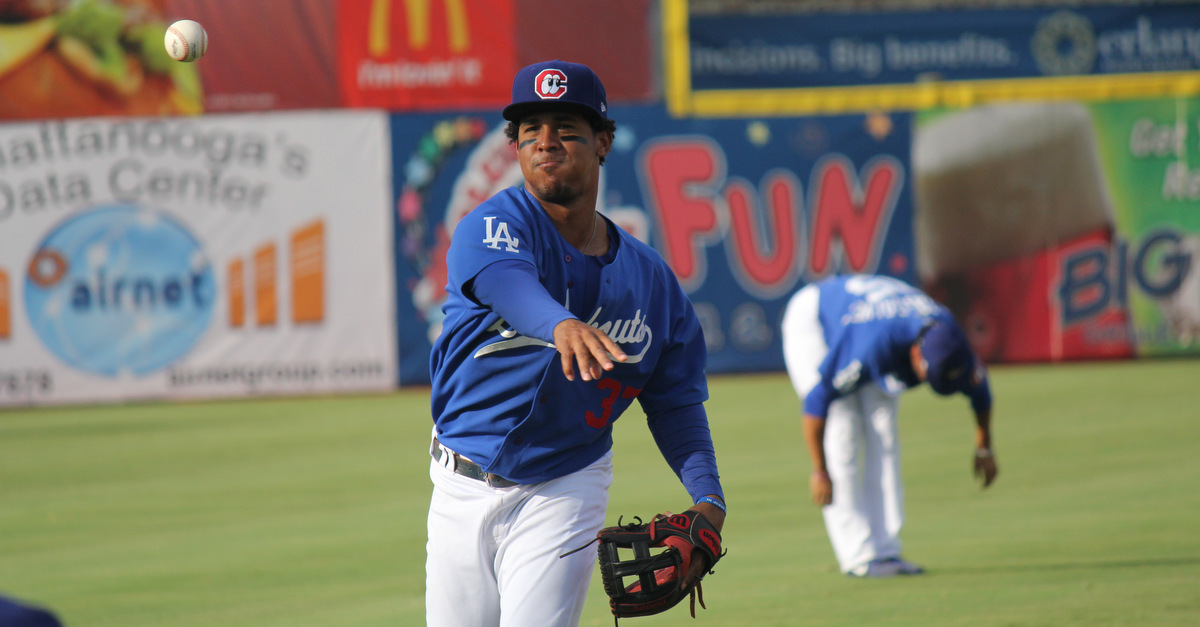 Make minor league baseball a major league experience - Sightseers' Delight