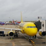 Spirit Airlines
