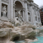 Trevi Fountain
