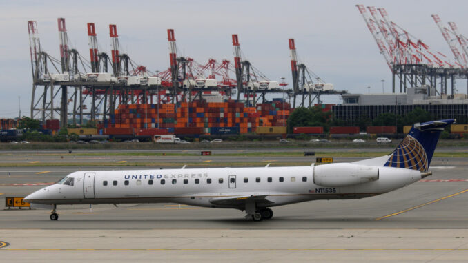 ExpressJet Airlines