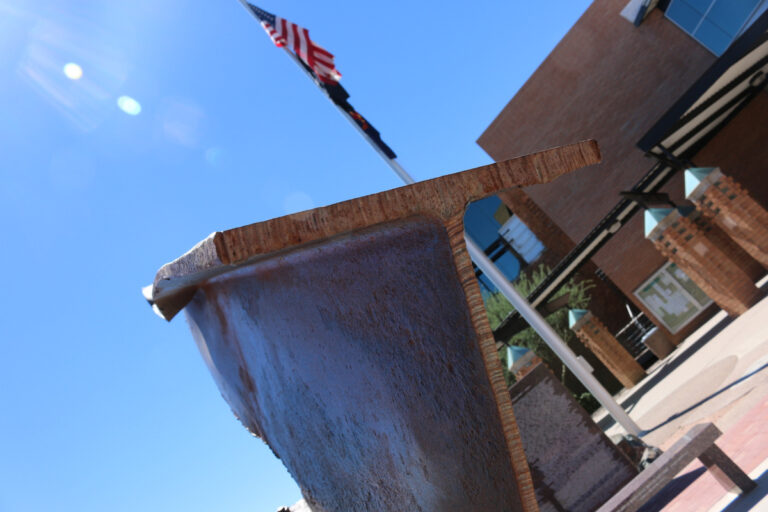 Gilbert 9/11 Memorial